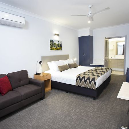 Altitude Motel Apartments Toowoomba Εξωτερικό φωτογραφία