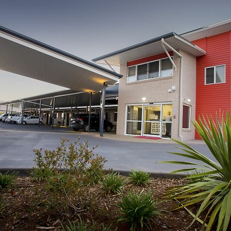 Altitude Motel Apartments Toowoomba Εξωτερικό φωτογραφία