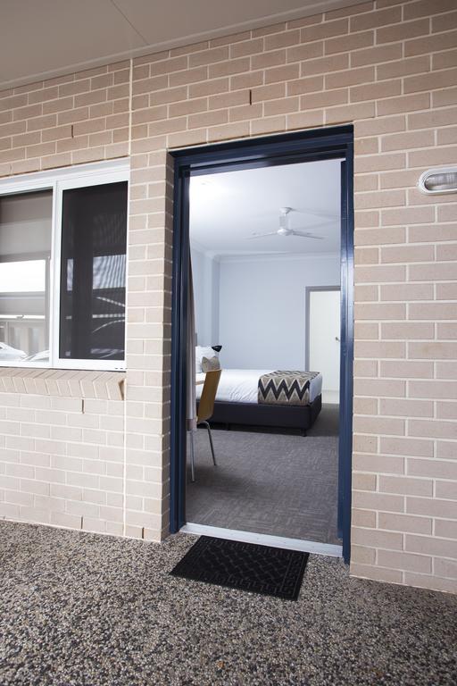 Altitude Motel Apartments Toowoomba Εξωτερικό φωτογραφία