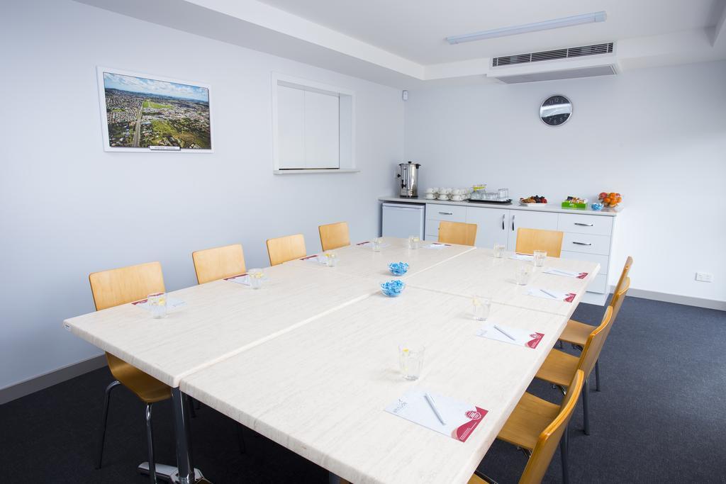Altitude Motel Apartments Toowoomba Εξωτερικό φωτογραφία