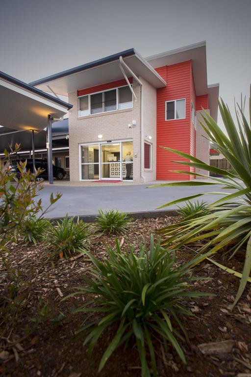 Altitude Motel Apartments Toowoomba Εξωτερικό φωτογραφία