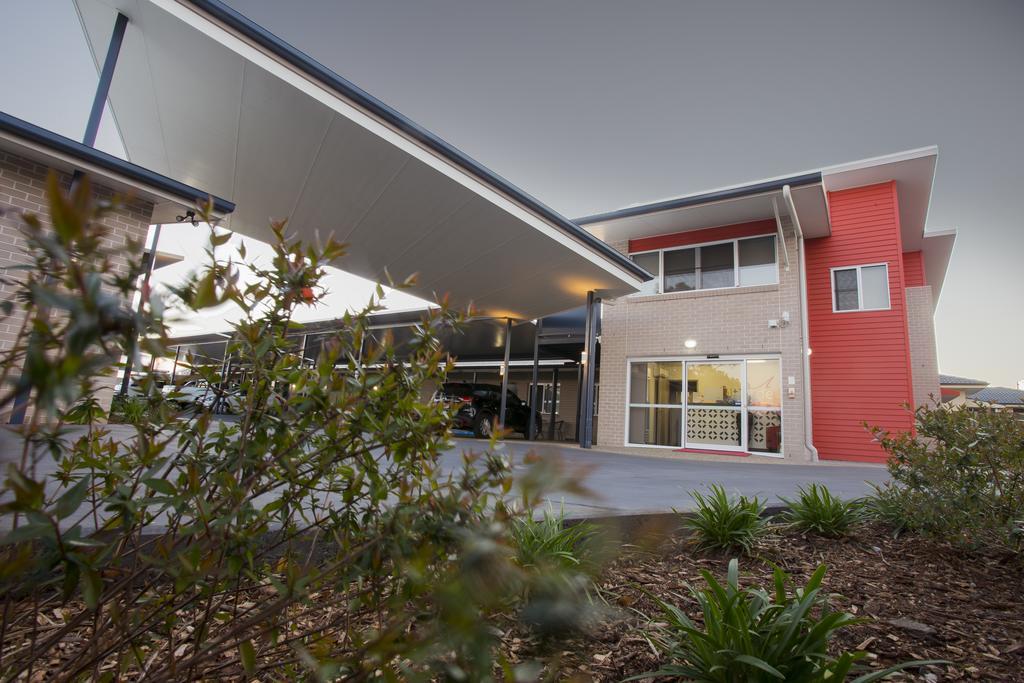 Altitude Motel Apartments Toowoomba Εξωτερικό φωτογραφία