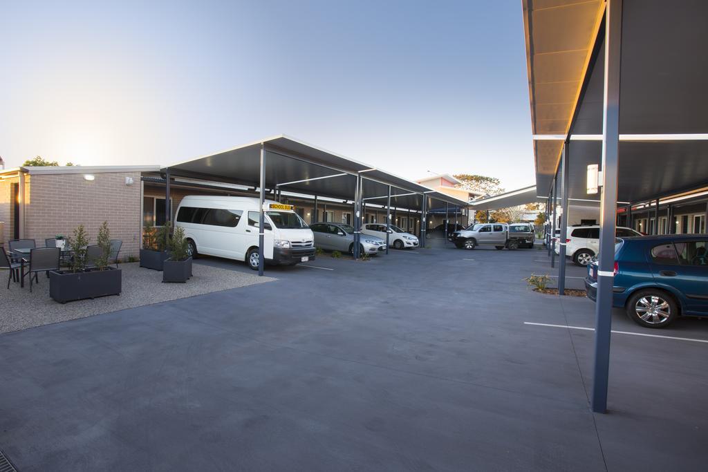 Altitude Motel Apartments Toowoomba Εξωτερικό φωτογραφία