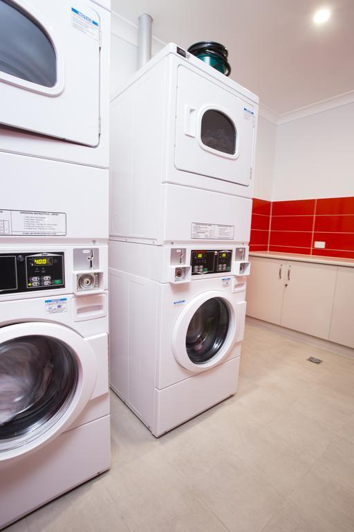 Altitude Motel Apartments Toowoomba Εξωτερικό φωτογραφία