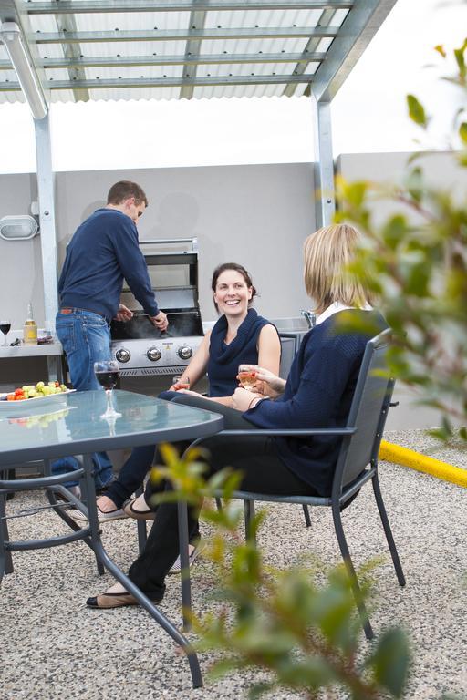Altitude Motel Apartments Toowoomba Εξωτερικό φωτογραφία
