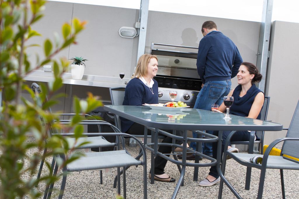 Altitude Motel Apartments Toowoomba Εξωτερικό φωτογραφία