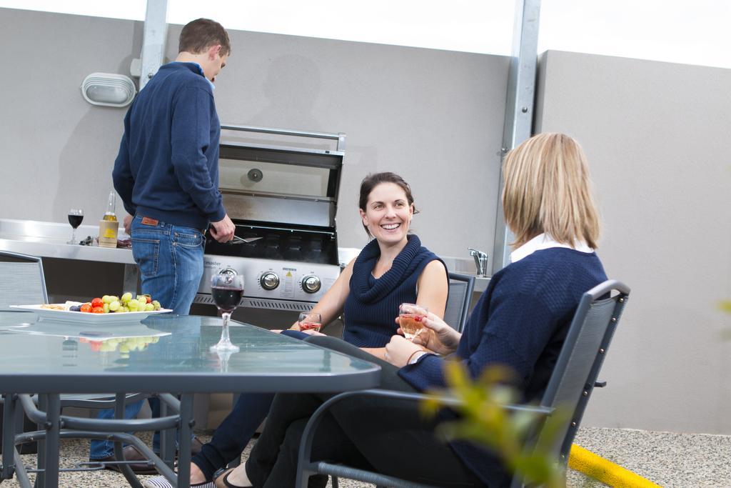 Altitude Motel Apartments Toowoomba Εξωτερικό φωτογραφία
