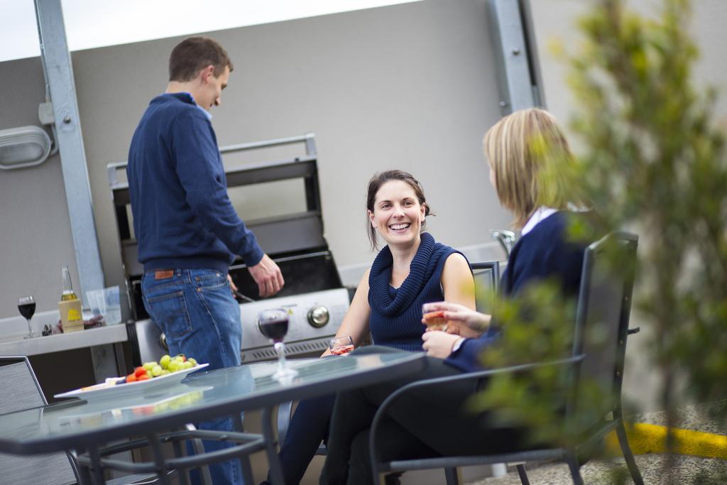 Altitude Motel Apartments Toowoomba Εξωτερικό φωτογραφία