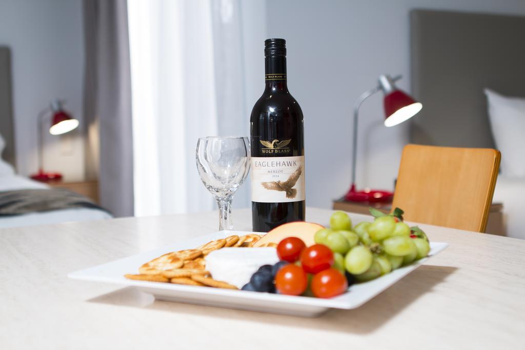Altitude Motel Apartments Toowoomba Εξωτερικό φωτογραφία