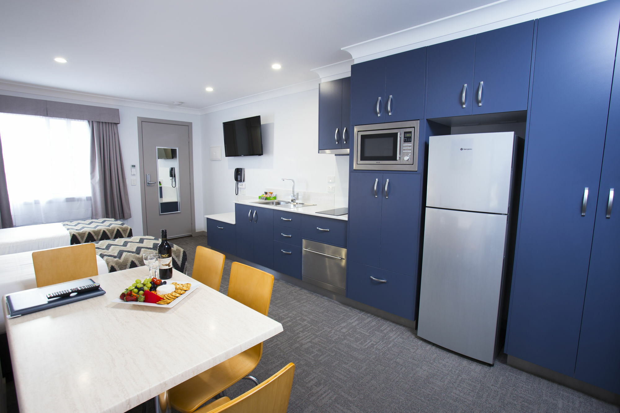 Altitude Motel Apartments Toowoomba Εξωτερικό φωτογραφία
