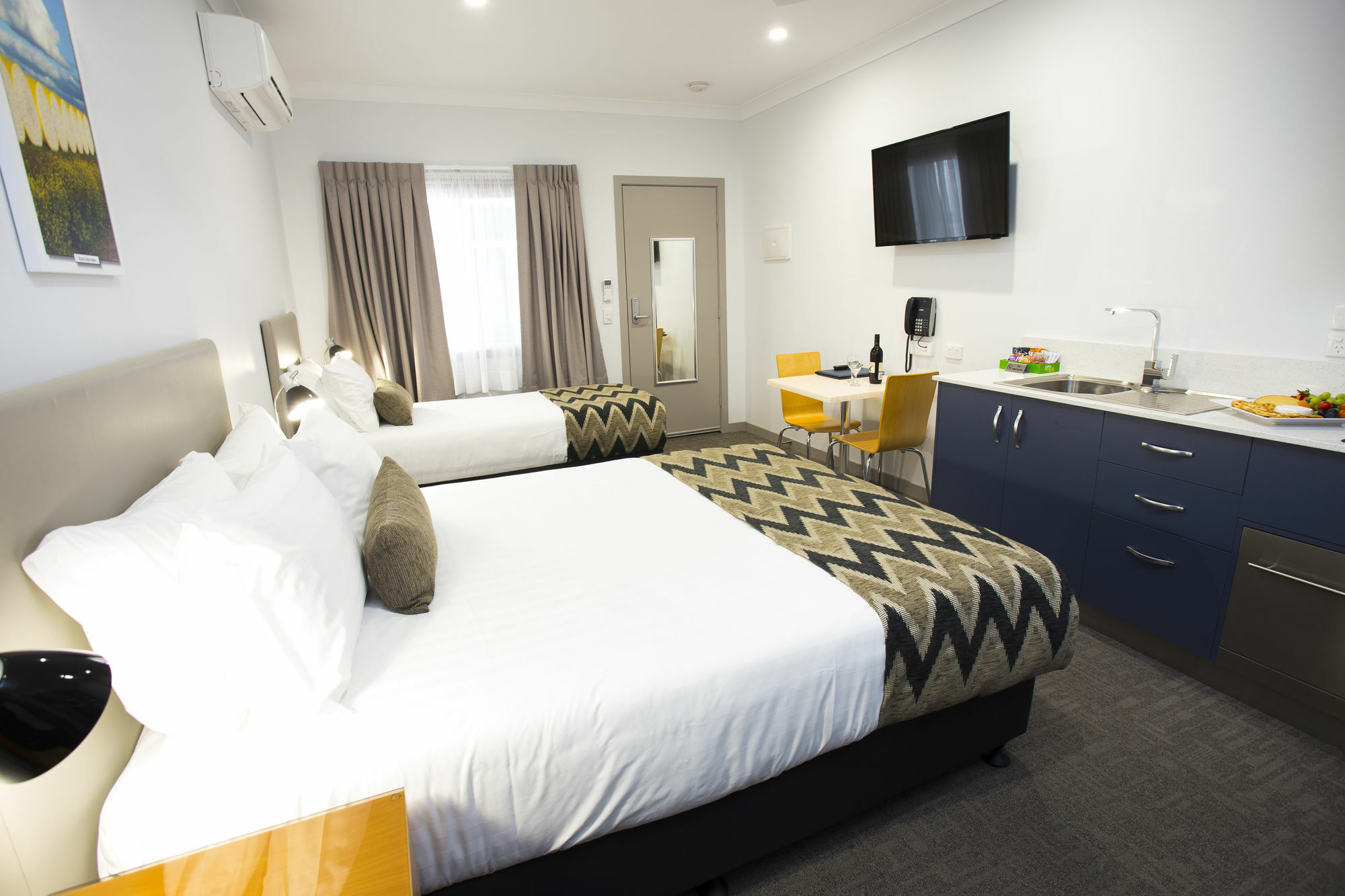 Altitude Motel Apartments Toowoomba Εξωτερικό φωτογραφία