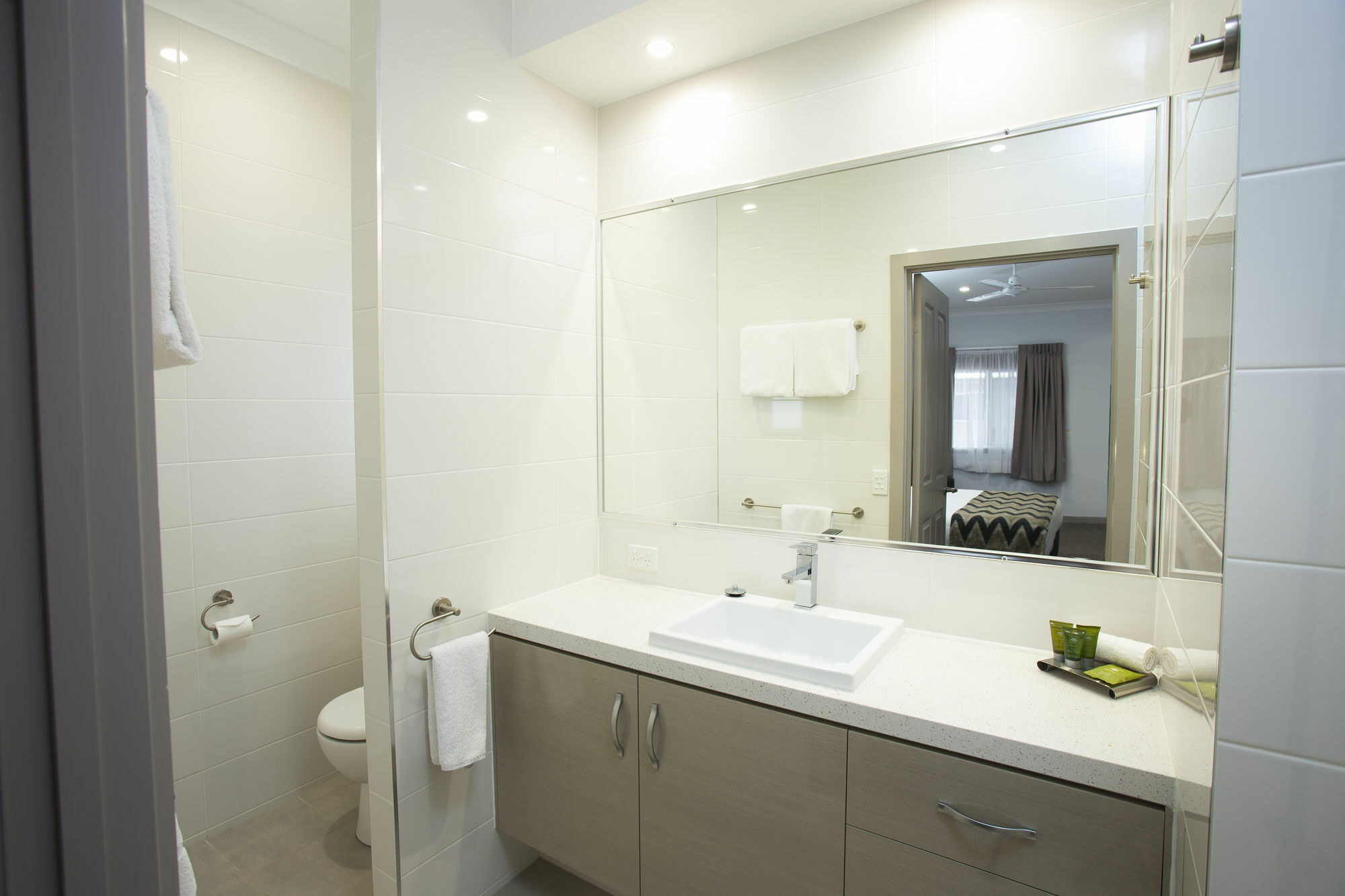 Altitude Motel Apartments Toowoomba Εξωτερικό φωτογραφία