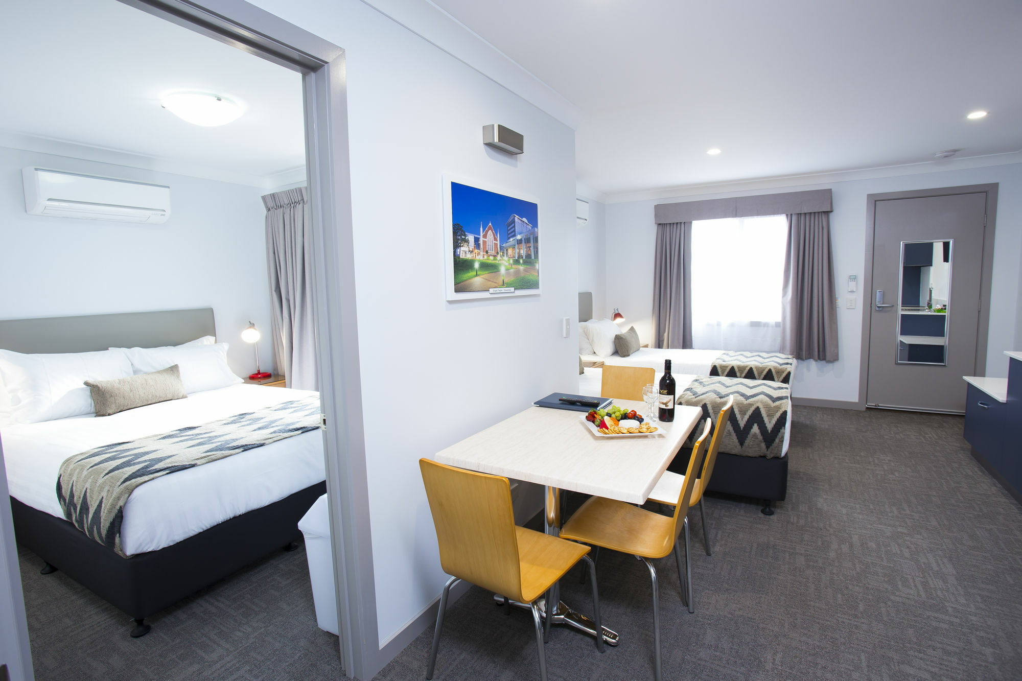 Altitude Motel Apartments Toowoomba Εξωτερικό φωτογραφία