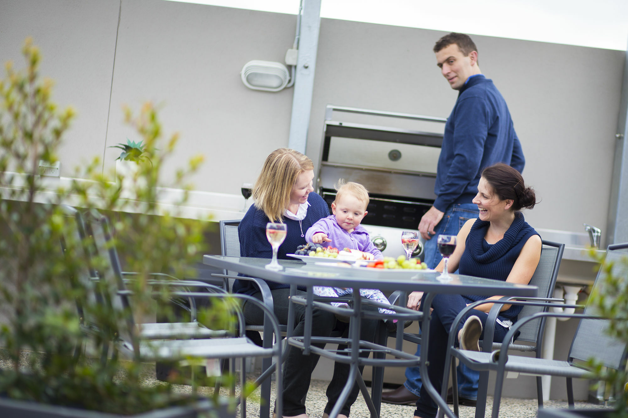 Altitude Motel Apartments Toowoomba Εξωτερικό φωτογραφία