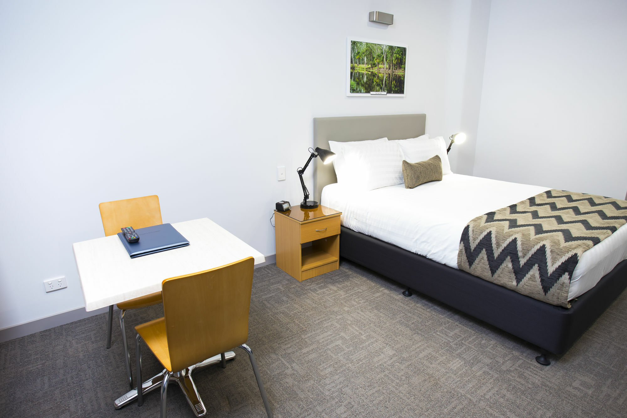 Altitude Motel Apartments Toowoomba Εξωτερικό φωτογραφία