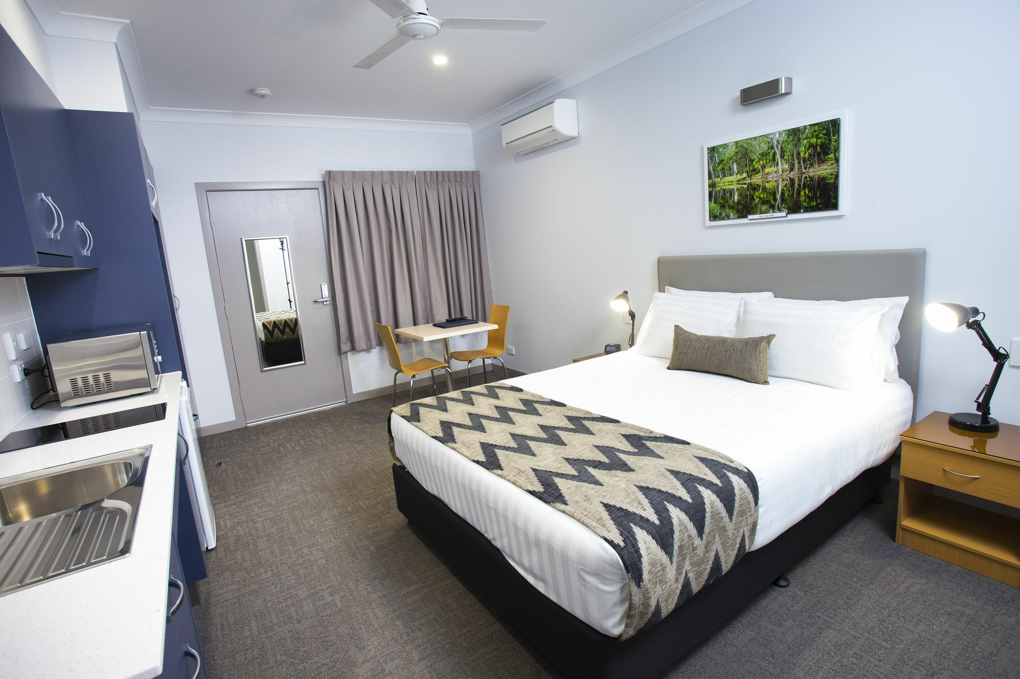 Altitude Motel Apartments Toowoomba Εξωτερικό φωτογραφία