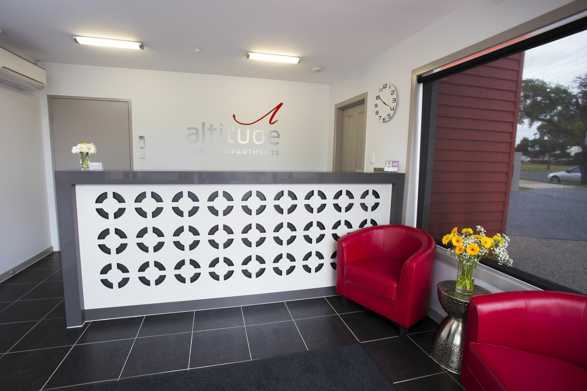 Altitude Motel Apartments Toowoomba Εξωτερικό φωτογραφία