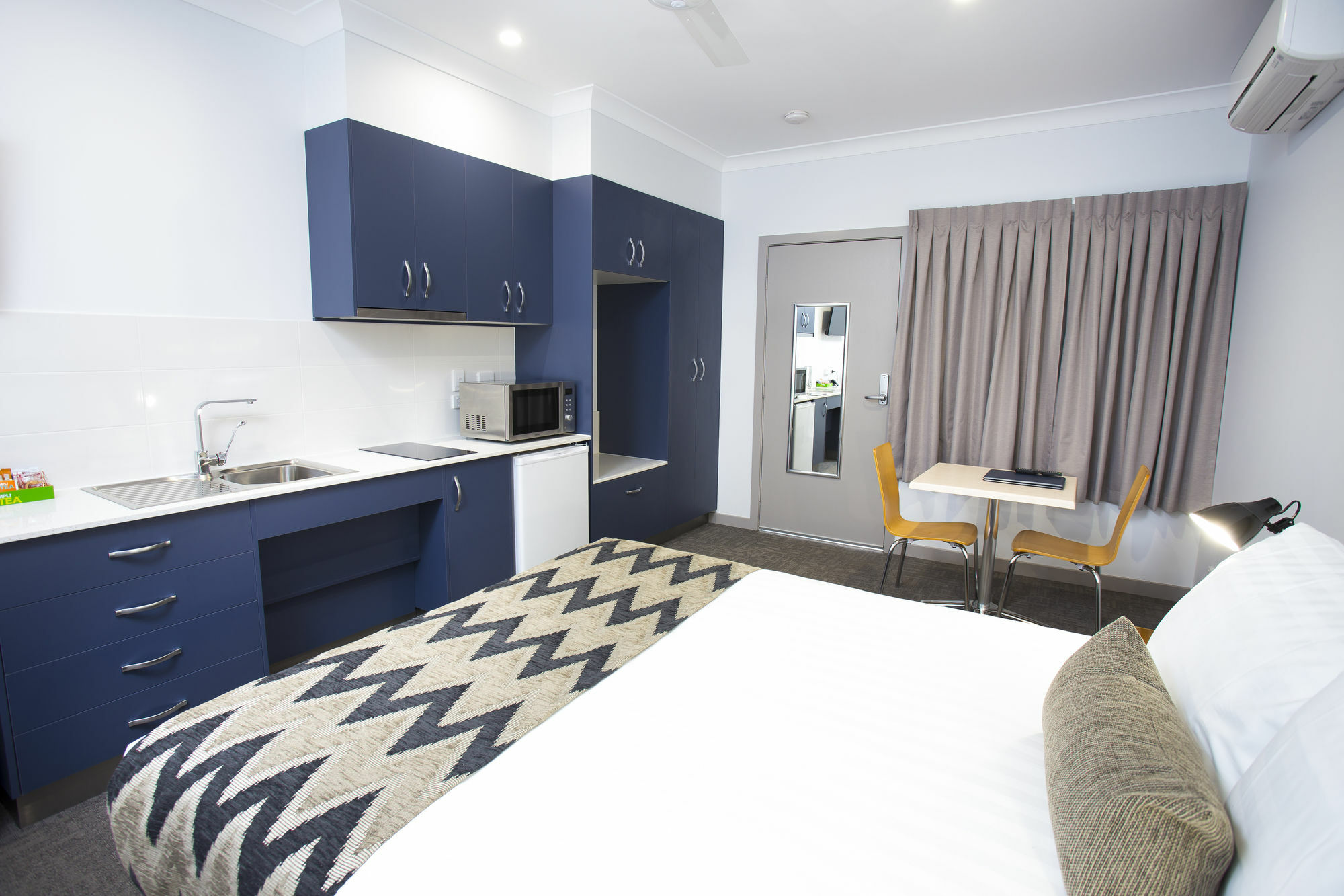 Altitude Motel Apartments Toowoomba Εξωτερικό φωτογραφία